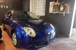 Alfa Romeo MiTo 1.3 JTDm-2 95 CV S&S Distinctive