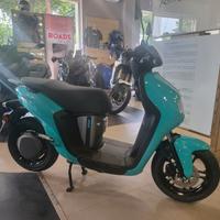 Yamaha Neo's El compreso ECOINCENTIVO tasso ZERO