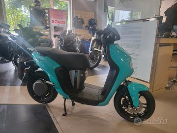 Yamaha Neo's El compreso ECOINCENTIVO tasso ZERO