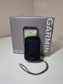 GARMIN EDGE 530