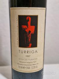 TURRIGA 1997