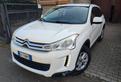 CITROEN C4 AIRCROSS 1.6DIESEL 2014 STUPENDA