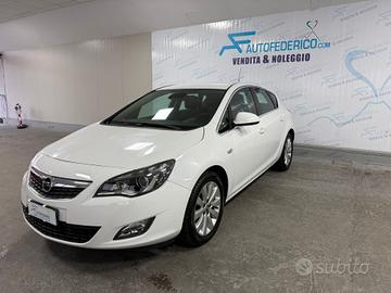 Opel Astra 1.7 Cdti 110cv 5 porte Cosmo