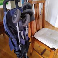 Passeggino ultraleggero MacLaren Quest