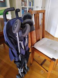 Passeggino ultraleggero MacLaren Quest