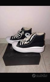 Converse taglia 39