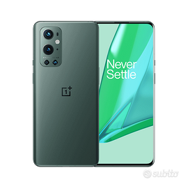OnePlus 9 Pro 5G – 12/256GB – Fotocamera Hasselbla
