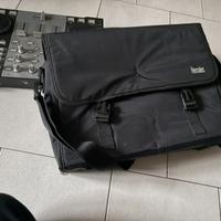 Console dj Hercules DJ CONTROL STEEL