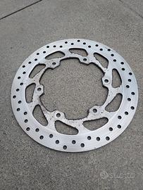 Disco anteriore yamaha x city  anno 2008 