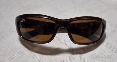 occhiali RAY BAN originali polaizzati