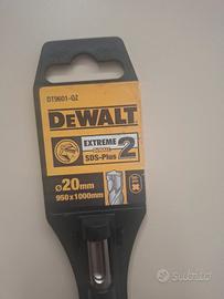 Punta DeWalt SDS Plus 20mm 950x1000