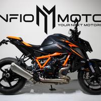 Ktm 1390 Super Duke R EVO - 2025