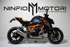 Ktm 1390 Super Duke R EVO - 2025