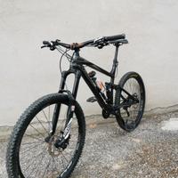 Mtb Enduro Ktm