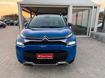 Citroen C3 Aircross BlueHDi 110 S&S Feel OK NEOPAT