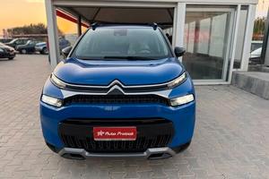Citroen C3 Aircross BlueHDi 110 S&S Feel OK NEOPAT