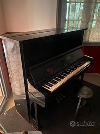 pianoforte gorli 