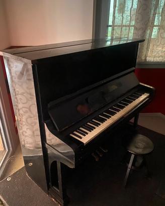 pianoforte gorli 