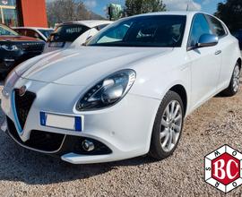 Alfa Romeo Giulietta 1.6 JTDm TCT 120 CV Sprint