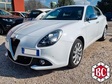 Alfa Romeo Giulietta 1.6 JTDm TCT 120 CV Sprint