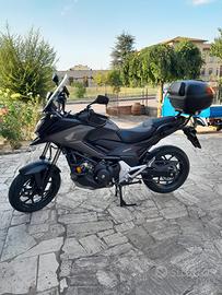 Honda NC750XA