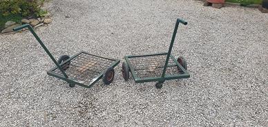 carrelli portatutto
