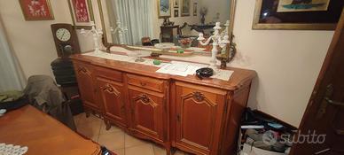  mobili salone