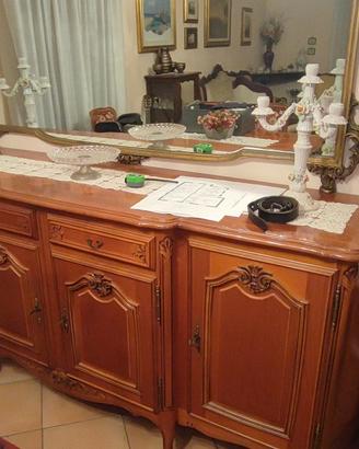  mobili salone