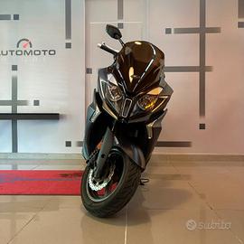 Kymco Downtown 350i