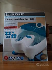 Idromassaggiatore per i piedi