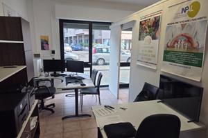 Ufficio coworking