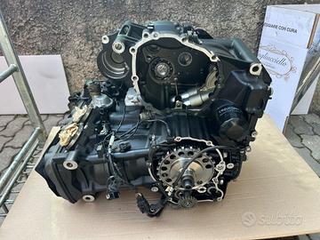 Motore Triumph Tiger 1200 GT Pro 2022