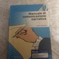 Manula di comunicazione narrativa