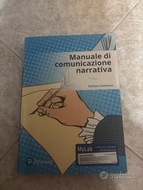 Manula di comunicazione narrativa