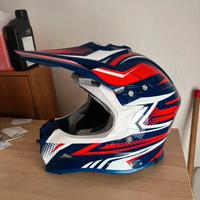 Casco integrale