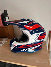 Casco integrale