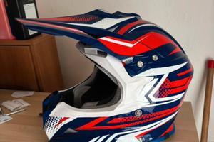 Casco integrale