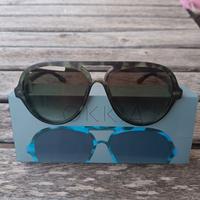 Okkia originali occhiali da sole 