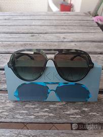 Okkia originali occhiali da sole 