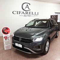 Volkswagen T-Roc 1.0 TSI Life