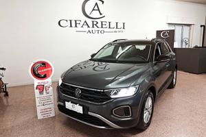 Volkswagen T-Roc 1.0 TSI Life