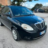 Lancia y 1.3 diesel