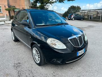 Lancia y 1.3 diesel