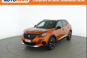 PEUGEOT 2008 WG30780