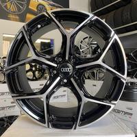 Cerchi NUOVI Audi raggio 20 cod.98342