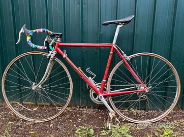 Bici da corsa De Visini