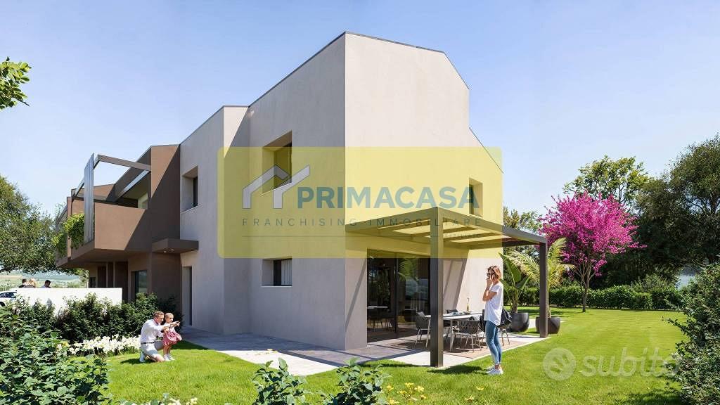 Appartamento – Dolo, Dolo 2000 - Altro