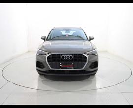 AUDI Q3 35 TDI S tronic Business