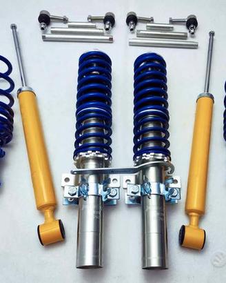 4 Ammortizzatori Sportivi AUDI A1 Seat Ibiza Cordo