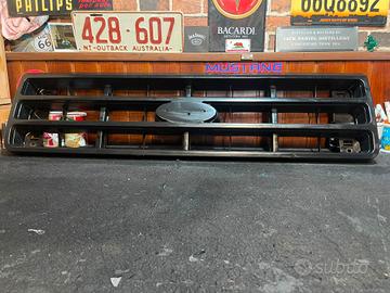 griglia anteriore Ford F150 anni 80